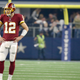Image for article titled Washington Is Behind Colt McCoy, For Better Or Worse